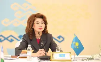 Культурный ужин: министры тюркских стран за одним столом!