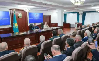 10 ноября – Международный день чествования ветеранов МВД