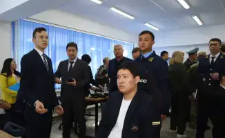 Кто станет пилотом беспилотников в Казахстане?