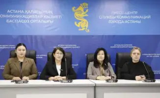 Щит для будущего: вакцинация против ВПЧ в Астане защищает женщин от рака шейки матки