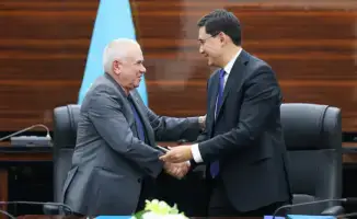 Шымкент: В поисках золотой середины — более 100 меморандумов для стабилизации цен и сдерживания инфляции