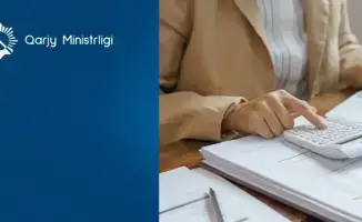 Минфин РК получил замечания к приказу о погашении налоговой задолженности при ликвидации юридических лиц