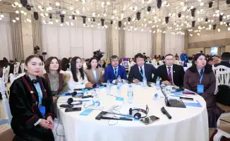 Форум солидарности НПО стран ОТГ в Азербайджане: более 500 участников и меморандум о сотрудничестве