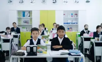 Казахстанский проект по развитию сельских школ признан одним из лучших в мире по версии HundrED Global Collection 2026