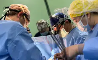 ШЕСТЬ ЖИЗНЕЙ СПАСЕНЫ БЛАГОДАРЯ ДВУМ ПОСМЕРТНЫМ ДОНОРАМ В КАЗАХСТАНЕ