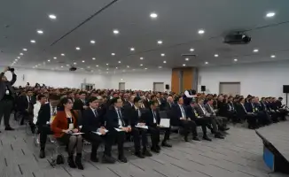 Международные перспективы транспортной отрасли: результаты диалог-платформы сельских акимов