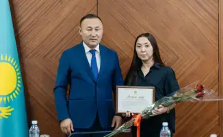 Экологический праздник: итоги «Таза Қазақстан» в Атырау!