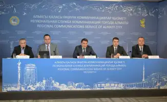 Создание инклюзивной инфраструктуры в Алматы: новые возможности для людей с инвалидностью