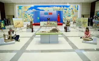 Первый инвестиционный бизнес-форум в Северо-Казахстанской области: новые возможности для китайско-казахстанского сотрудничества