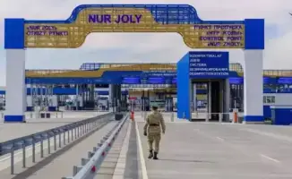 Повышение прозрачности и этики на таможенном посту «Нұр Жолы» благодаря системе NOMAD