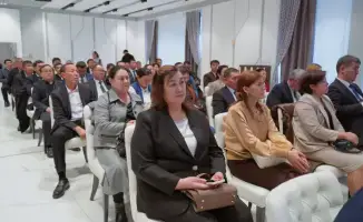 ТУРКЕСТАН: ИНТЕГРАЦИЯ ИСКУССТВЕННОГО ИНТЕЛЛЕКТА В ОБРАЗОВАНИЕ УЧИТЕЛЕЙ