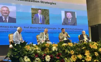 Признание AlmaU в мировом рейтинге Eduniversal: новые возможности для студентов и партнерств