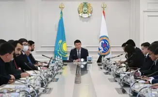 Инвестиционные проекты в Алматы: новые горизонты для международного сотрудничества