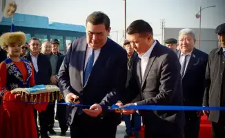 В Таразе открытие газонаполнительной станции создаст 50 рабочих мест и улучшит инфраструктуру для автомобилистов