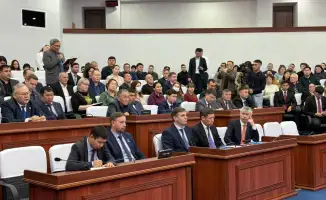 Обсуждение экологических вопросов в Восточно-Казахстанской области: шаги к улучшению состояния окружающей среды