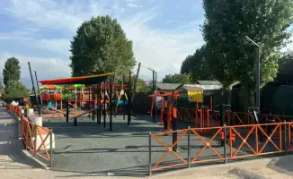 Алатауский район: уютные дворы и оживленные улицы!