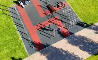 Улица Торайгырова в Алматы: улучшения в общественном пространстве для комфортного отдыха и прогулок