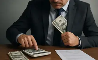 Скандал с фиктивным трудоустройством в Туркестане