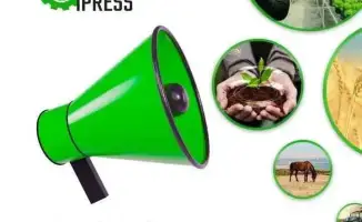 Сельскохозяйственная симфония: Вице-министр приглашает алматинцев к диалогу о будущем агропрома