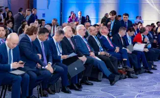 Казахстан и Швейцария: новые горизонты для экономического сотрудничества и социального взаимодействия