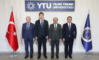 Новые соглашения с университетами Турции: возможности для академической мобильности студентов KazGASA