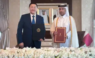 Соглашение Казахстана и Катара о передаче осужденных для сотрудничества в правозащитной сфере