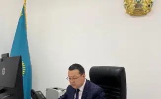 В Костанайской области активно решаются проблемы качества мобильной связи и интернета