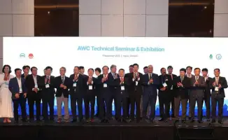 Казводхоз Азиатский водный совет цифровые технологии управление водными ресурсами