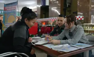 Встречи военнослужащих с молодежью в Северо-Казахстанской области: влияние на карьерные выборы и социальную активность