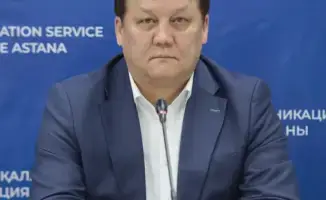 Грипп в Астане: меры безопасности для граждан