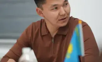 Сотрудничество КазНУ и Aerial Solutions: развитие практических навыков студентов в области беспилотной авиации