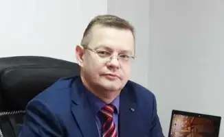 Игорь Яковенко: капитан страховки на новом курсе