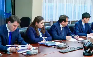 Цифровой тенге: волшебные деньги для ремонта дорог!