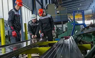 Рост промышленного производства и инвестиций в Жетысуском районе Алматы