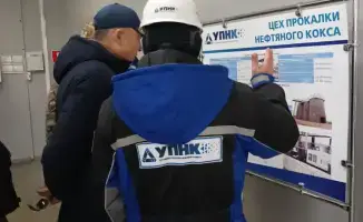 Дубаев Р.К. обсудил вопросы промышленной безопасности в Павлодарской области