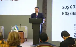 Международный конгресс «Духовное наследие и просветительство в Центральной Азии» стартовал в Ташкенте