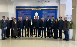 Сотрудничество образовательных учреждений и государственных органов для повышения квалификации в сфере промышленной безопасности