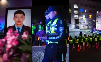 Атырау: Подвиг Шалхара Акымгалиева как символ мужества и самопожертвования в обществе