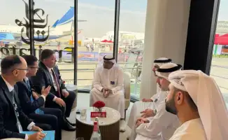 Соглашение между авиационными властями Казахстана и ОАЭ по расследованию авиационных происшествий