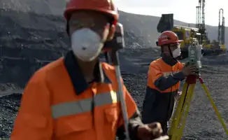 Цифровизация и новые инвестиции в геологической отрасли Казахстана: влияние на международное сотрудничество и научное развитие