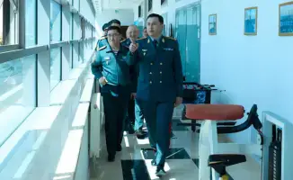 Факультет Национальной гвардии в НУО отмечает 15-летие: юбилей подготовки офицеров для защиты страны