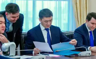 В РК запущена программа «Заказ на инвестиции» для поддержки 202 проектов в АПК и обрабатывающей промышленности