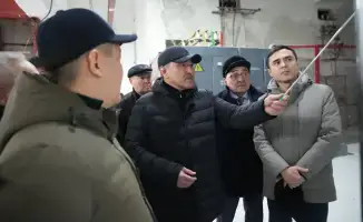 Проекты водоснабжения более 200 сел в Северо-Казахстанской области