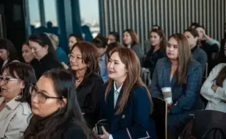 Образование и сотрудничество в сфере медиакоммуникаций: итоги трёхмесячного курса для журналистов и пресс-секретарей