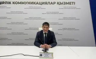 Алматы поддерживает аграриев весной и осенью