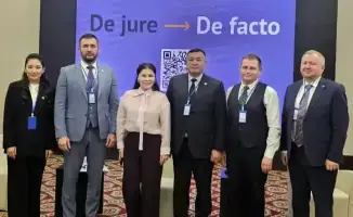 Конференция «De jure → De Facto» собрала юристов для обсуждения гражданских прав и юридической помощи