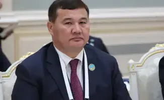 Казахстан и Узбекистан обсуждают сотрудничество на втором заседании Высшего межгосударственного совета