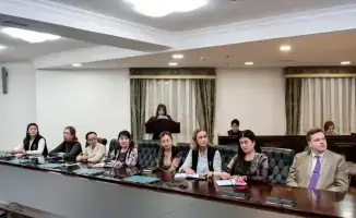 Правовая грамотность: семинары, которые открывают новые горизонты!