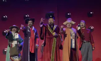 Театр, дышащий историей: что скрыто за кулисами?