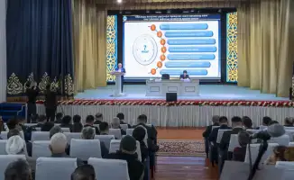 Газовые огни Панфиловского района: что дальше?